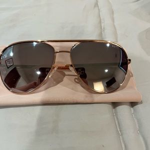 GUESS sunglasses